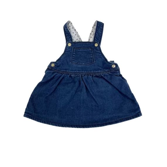 Robe fille 12 mois