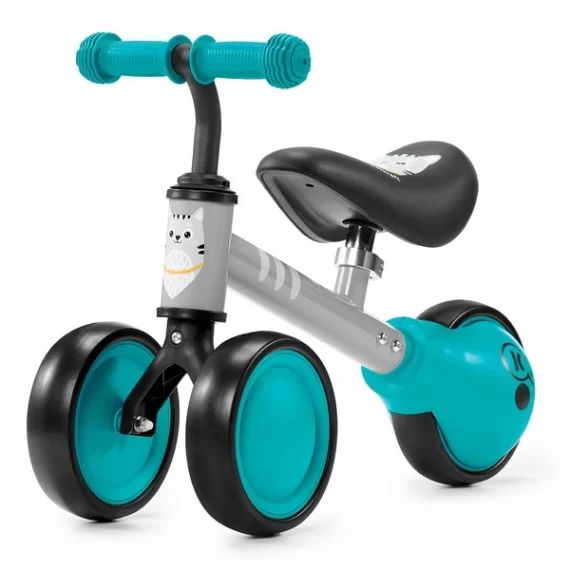 Mini Draisienne Kinderkraft Cutie – Turquoise