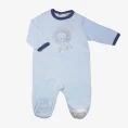 image de pyjama bébé