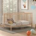 image de lit évolutif bébé 