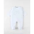 image de pyjama bébé 