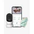 image de babyphone bébé 