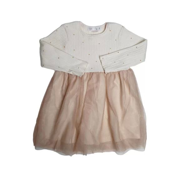 Robe fille 2-3 ans
