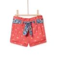 image de short bébé 