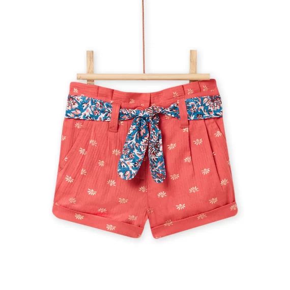 Short Marron