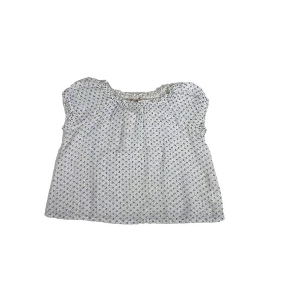 Blouse fille 2 ans