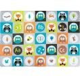image de tapis de jeu bébé 