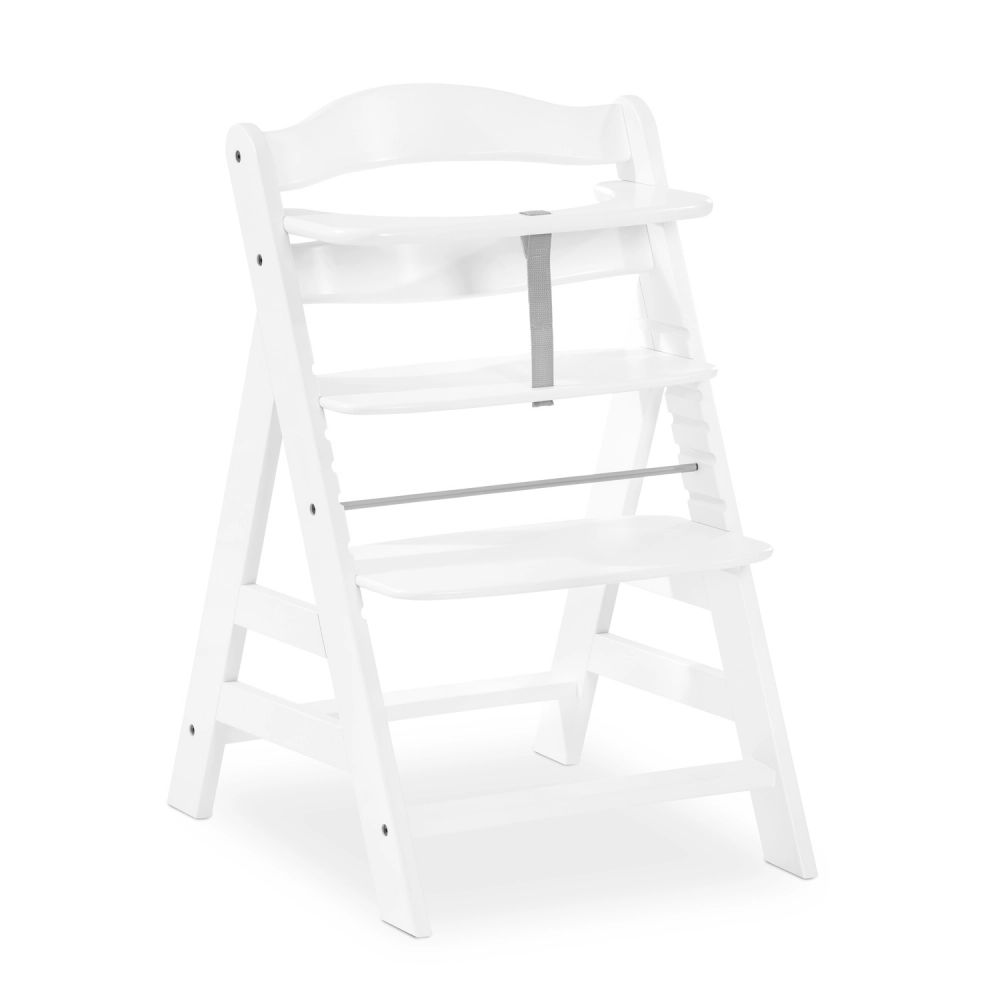 image de chaise haute bébé