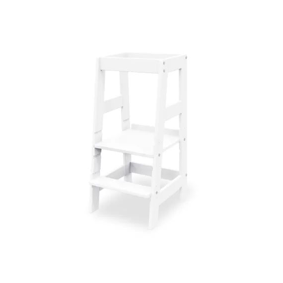 Tour d&rsquo;Apprentissage Pinolino Fino – Blanc