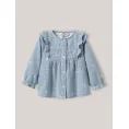 image de chemise, blouse bébé