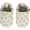 image de chaussons bébé 