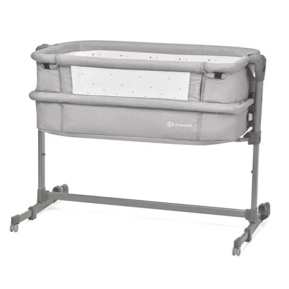 Lit Cododo Kinderkraft Neste Up – Light Grey