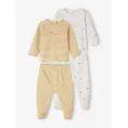 image de pyjama bébé 