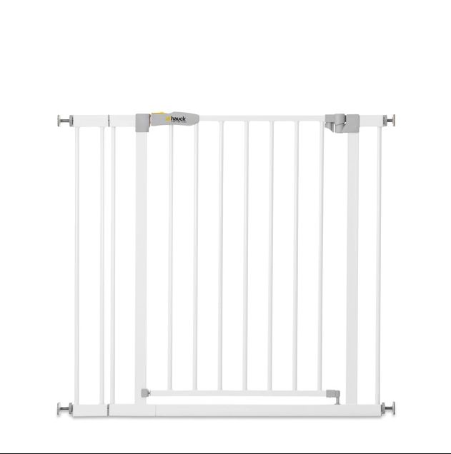 image de barrière de sécurité bébé