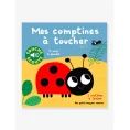 image de livres bébé 