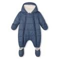 image de manteau bébé