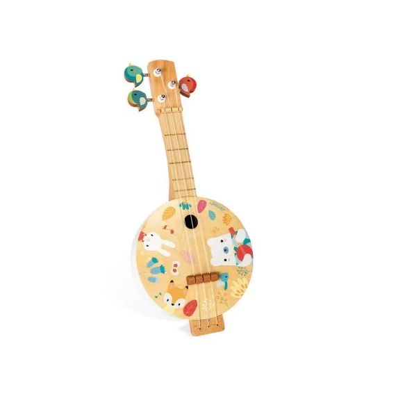 Banjo Pure