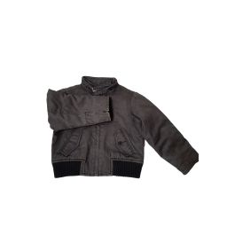 Manteau veste garçon 3 ans