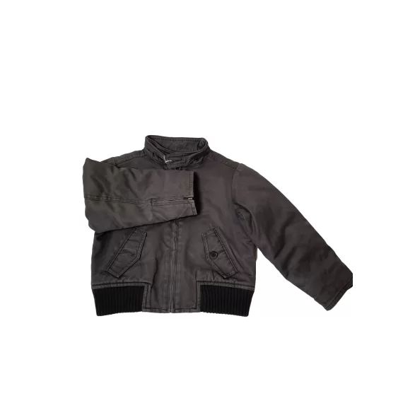 Manteau veste garçon 3 ans