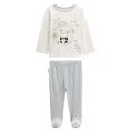 image de pyjama bébé 