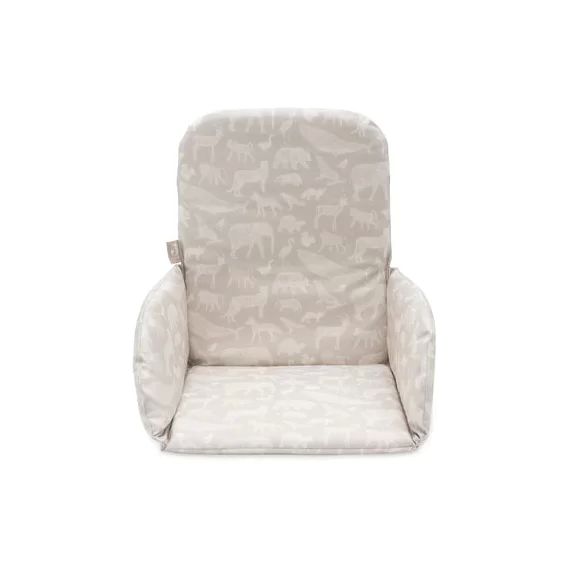 Coussin de siège Animal Nougat –