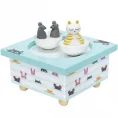 image de jouets musicaux bébé 