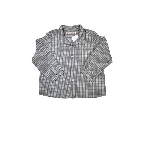 Chemise garçon 2 ans