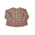 image de chemise, blouse bébé 