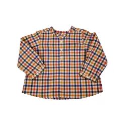 Chemise garçon 12 mois