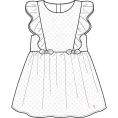 image de robe bébé 