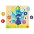 image de puzzle bébé 