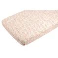 image de drap housse bébé 