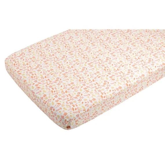 Draps Housse En Coton Blanc Blanc