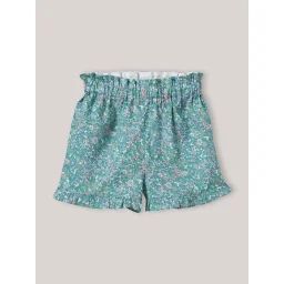 Short En Tissu Liberty Harriet Liberty Harriet