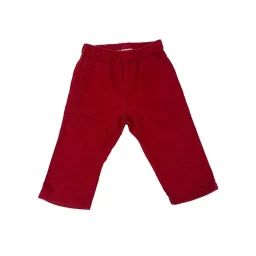 Pantalon velours 12 mois