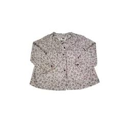 Blouse fille 12-18 mois