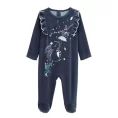 image de pyjama bébé 