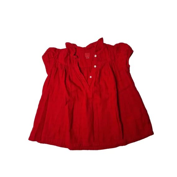 Robe fille 2 ans