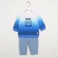 image de pull bébé 