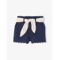 image de short bébé 