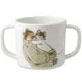 image de tasse d’apprentissage bébé 