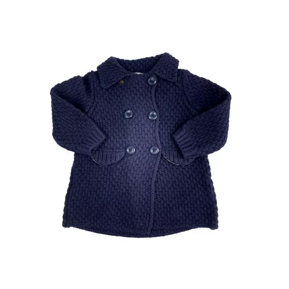 Cardigan Fille 12 mois