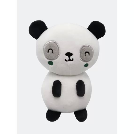 Doudou Panda – Ecru