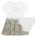 image de robe bébé 