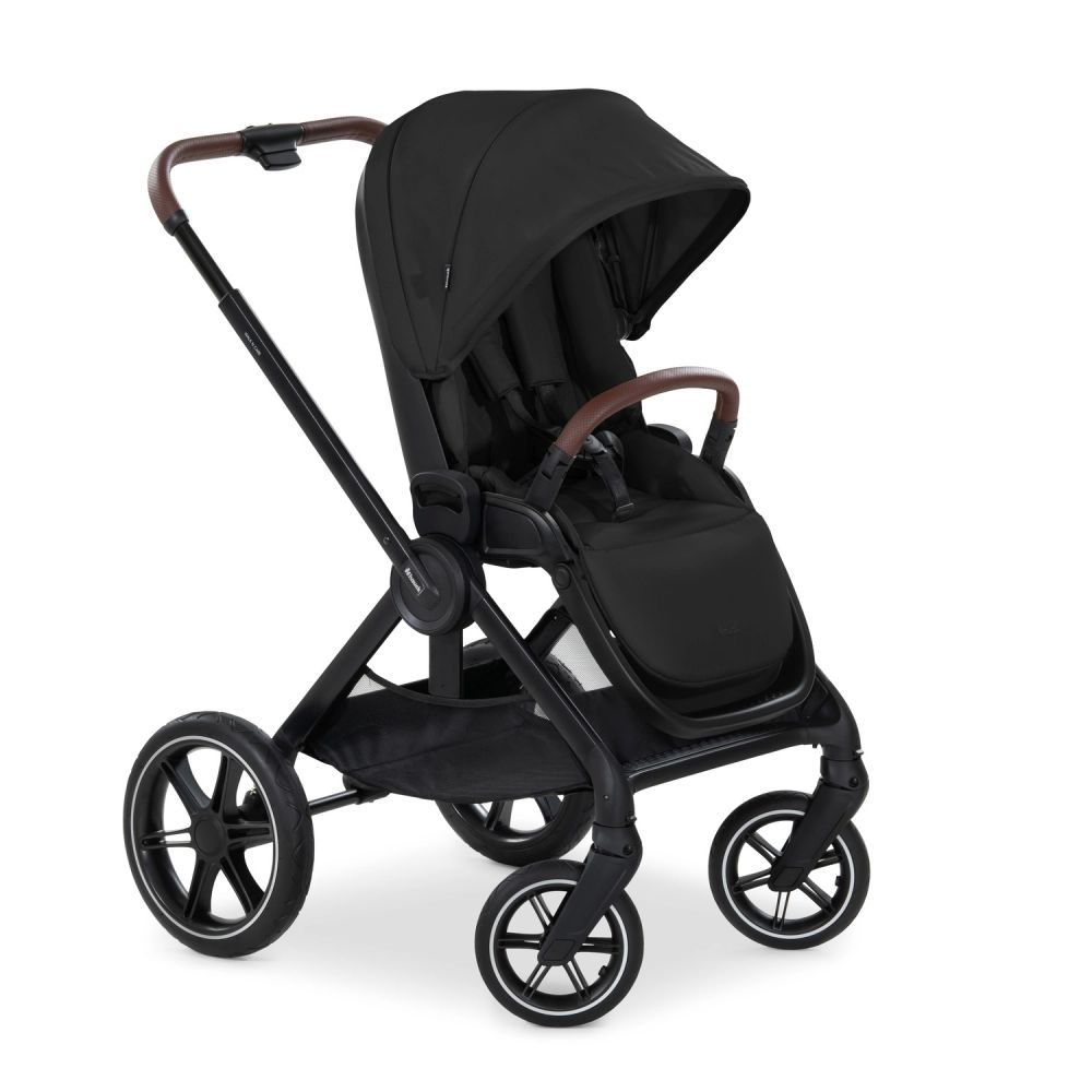 Poussette Hauck Walk N Care – Black