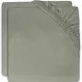 image de drap housse bébé 