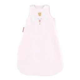 Gigoteuse Été Gaze De Coton Bio* Swan Rose