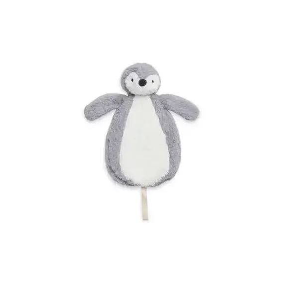 Attache Tétine Pingouin –