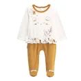 image de pyjama bébé 