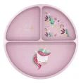 image de assiette bébé 